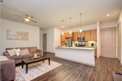 Apartamento Spacious Luxury Unit Located In Downtown Houston!