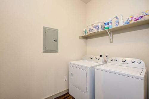Apartamento Spacious Luxury Unit Located In Downtown Houston!
