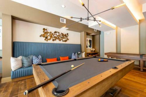 Apartamento Spacious Luxury Unit Located In Downtown Houston!