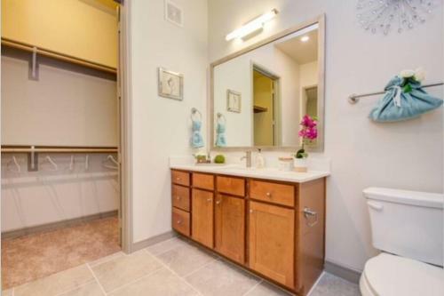 Apartamento Spacious Luxury Unit Located In Downtown Houston!
