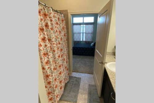 Apartamento Queen?s Paradise Houston/nrg/med Center