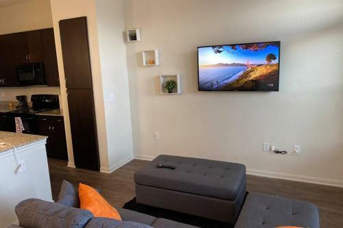 Apartamento Queen?s Paradise Houston/nrg/med Center