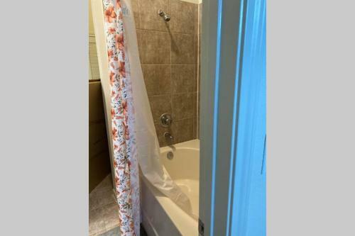 Apartamento Queen?s Paradise Houston/nrg/med Center