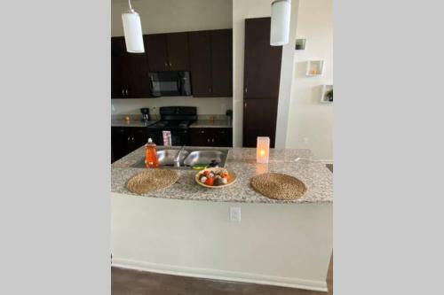 Apartamento Queen?s Paradise Houston/nrg/med Center