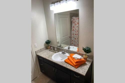 Apartamento Queen?s Paradise Houston/nrg/med Center