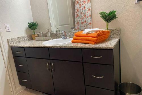 Apartamento Queen?s Paradise Houston/nrg/med Center