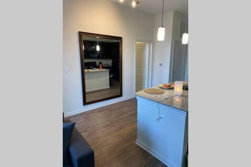 Apartamento Queen?s Paradise Houston/nrg/med Center
