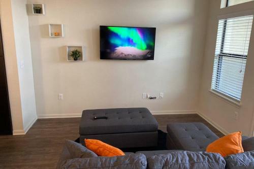Apartamento Queen?s Paradise Houston/nrg/med Center