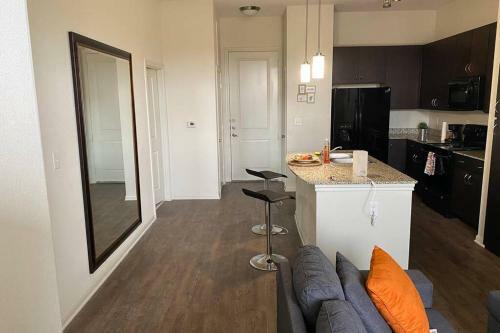 Apartamento Queen?s Paradise Houston/nrg/med Center