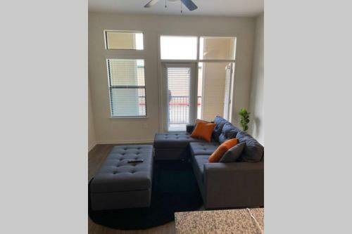 Apartamento Queen?s Paradise Houston/nrg/med Center