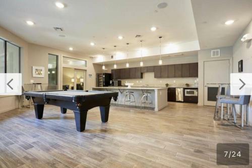 Apartamento Queen?s Paradise Houston/nrg/med Center