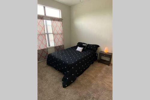 Apartamento Queen?s Paradise Houston/nrg/med Center