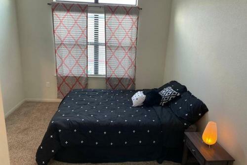 Apartamento Queen?s Paradise Houston/nrg/med Center