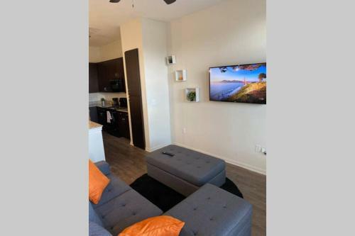 Apartamento Queen?s Paradise Houston/nrg/med Center