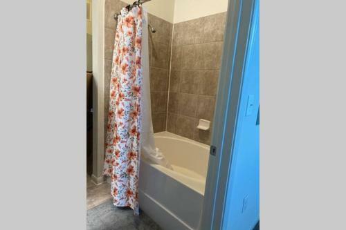 Apartamento Queen?s Paradise Houston/nrg/med Center