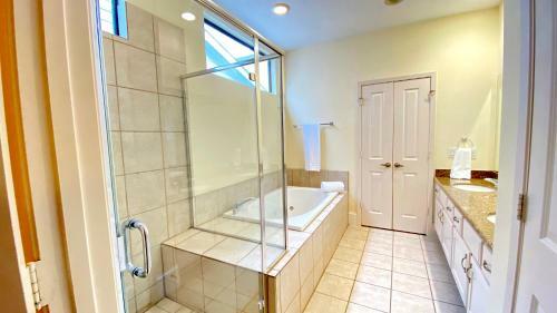 Luxury 4 Story Home In Downtown Houston