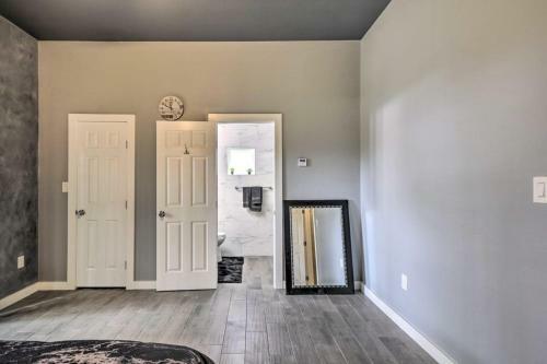 Apartamento Rustic 4-story Rooftop Spectacular Downtown View