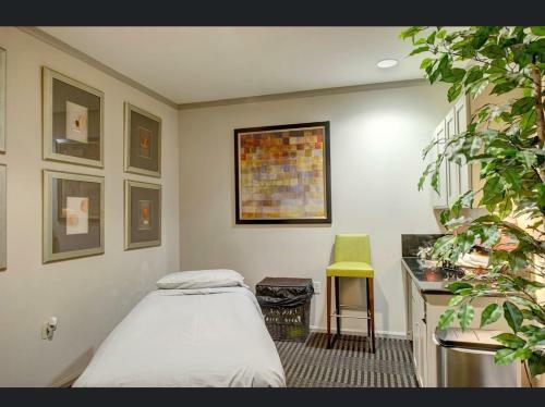 Apartamento Cozy 2br Luxurious Galleria Apt