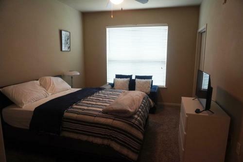 Apartamento Cozy 2br Luxurious Galleria Apt
