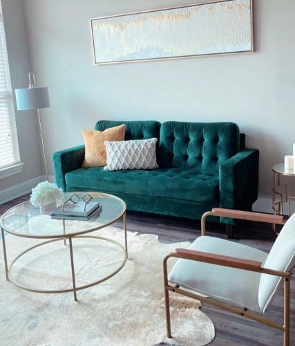 2b/2b Houston Apartment