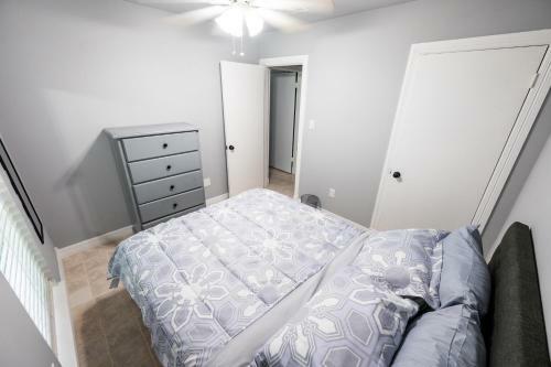 Delightful 4 Bedroom Vacation Home