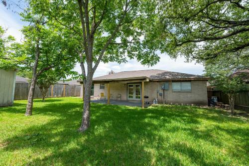 Delightful 4 Bedroom Vacation Home