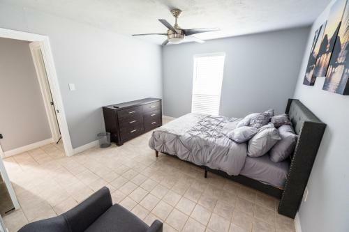 Delightful 4 Bedroom Vacation Home