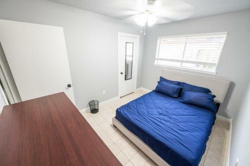 Delightful 4 Bedroom Vacation Home