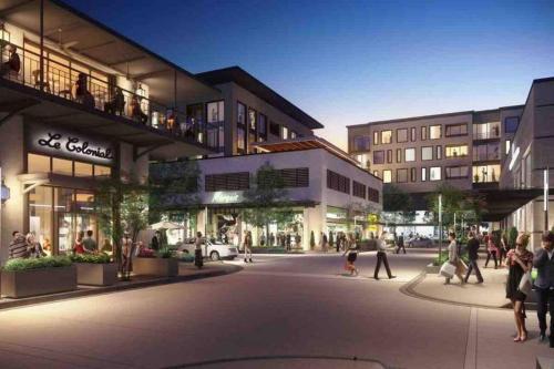 *luxury 3 Bedroom Apartment By Galleria*