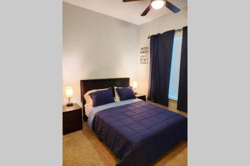 *luxury 3 Bedroom Apartment By Galleria*