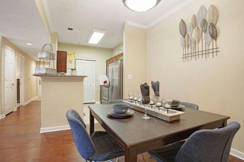 Apartamento 5star Luxury Living, Kingbed- Free Parking
