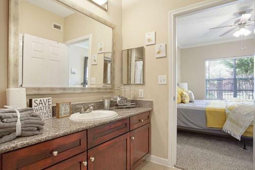 Apartamento 5star Luxury Living, Kingbed- Free Parking