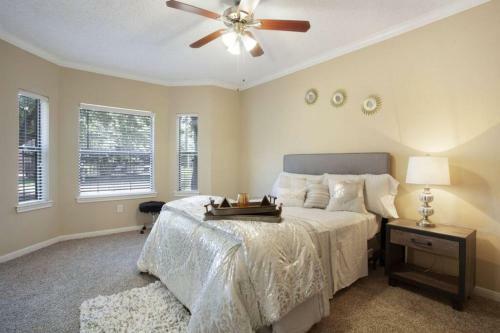 Apartamento 5star Luxury Living, Kingbed- Free Parking
