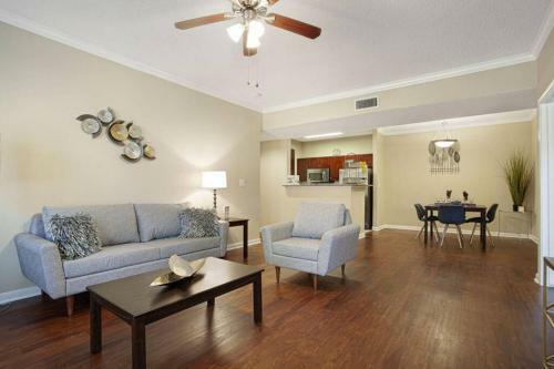 Apartamento 5star Luxury Living, Kingbed- Free Parking