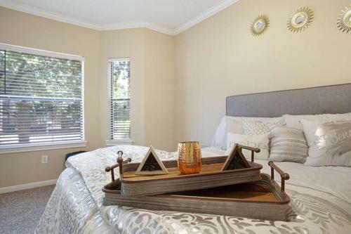 Apartamento 5star Luxury Living, Kingbed- Free Parking