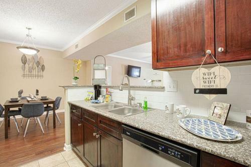 Apartamento 5star Luxury Living, Kingbed- Free Parking