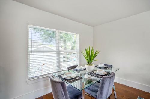 Universal Apartment At East Downtown