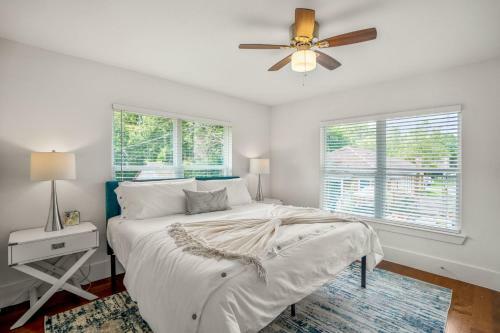 Universal Apartment At East Downtown