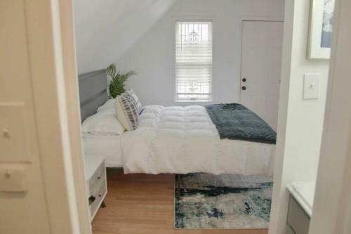 Apartamento Private Studio Getaway Near Museum District