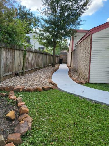 1976 Houstongem Luminous Pool & Hottub Sleeps11