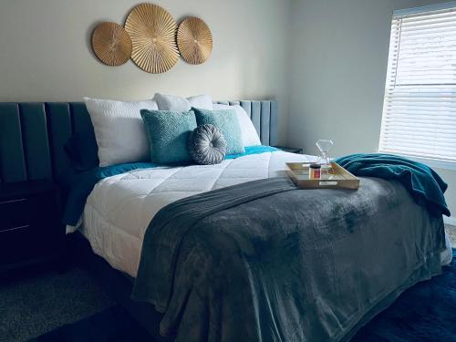 Apartamento Zjhalik?s Luxury French Quarters