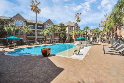 Apartamento Zjhalik?s Luxury French Quarters