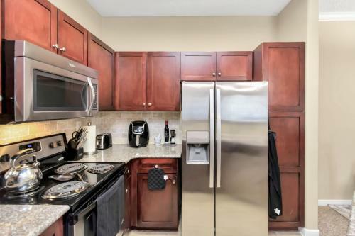 Apartamento Zjhalik?s Luxury French Quarters