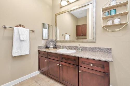 Apartamento Zjhalik?s Luxury French Quarters