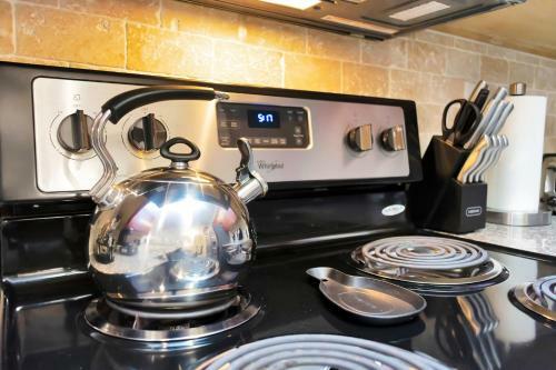 Apartamento Zjhalik?s Luxury French Quarters