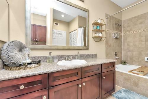 Apartamento Zjhalik?s Luxury French Quarters
