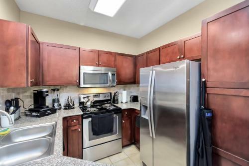 Apartamento Zjhalik?s Luxury French Quarters