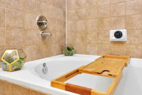 Apartamento Zjhalik?s Luxury French Quarters