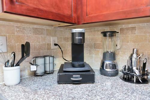 Apartamento Zjhalik?s Luxury French Quarters