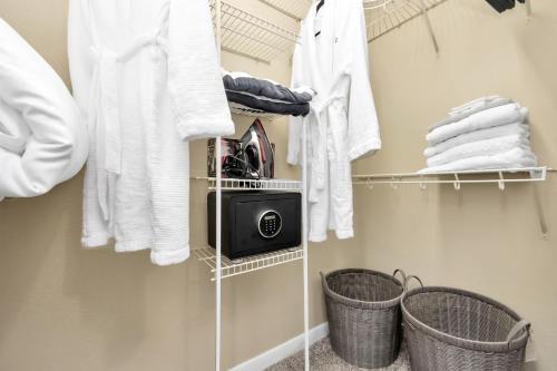 Apartamento Zjhalik?s Luxury French Quarters